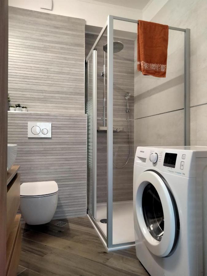 Apartment Ecio فينكوران المظهر الخارجي الصورة