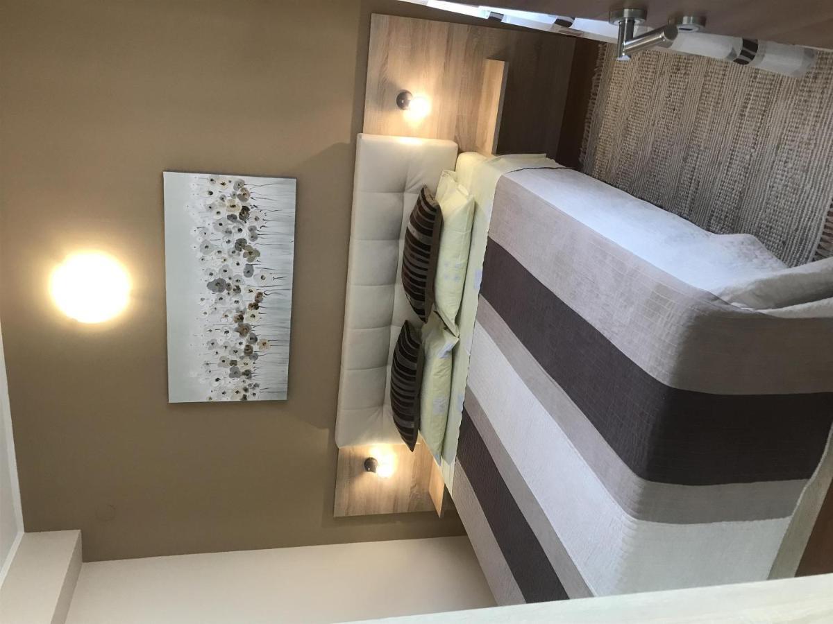 Apartment Ecio فينكوران المظهر الخارجي الصورة