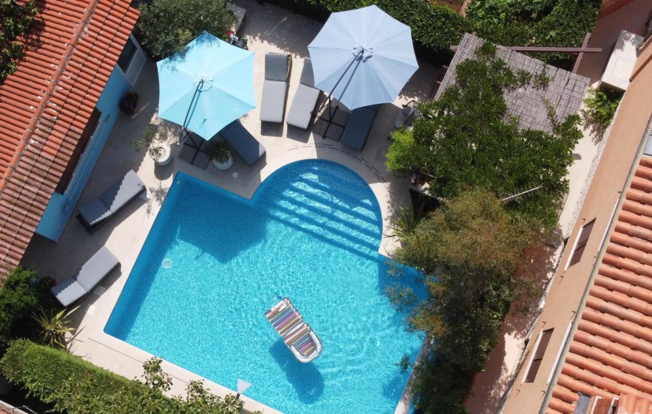 Apartment Ecio فينكوران المظهر الخارجي الصورة