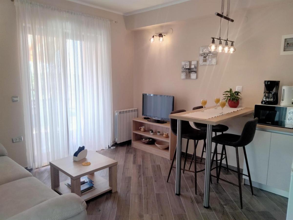 Apartment Ecio فينكوران المظهر الخارجي الصورة