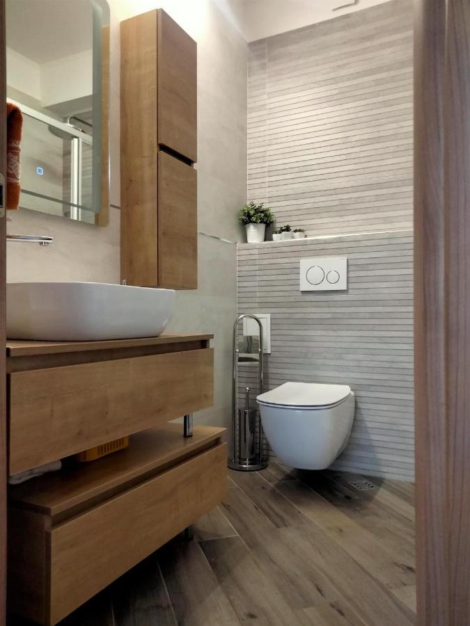 Apartment Ecio فينكوران المظهر الخارجي الصورة