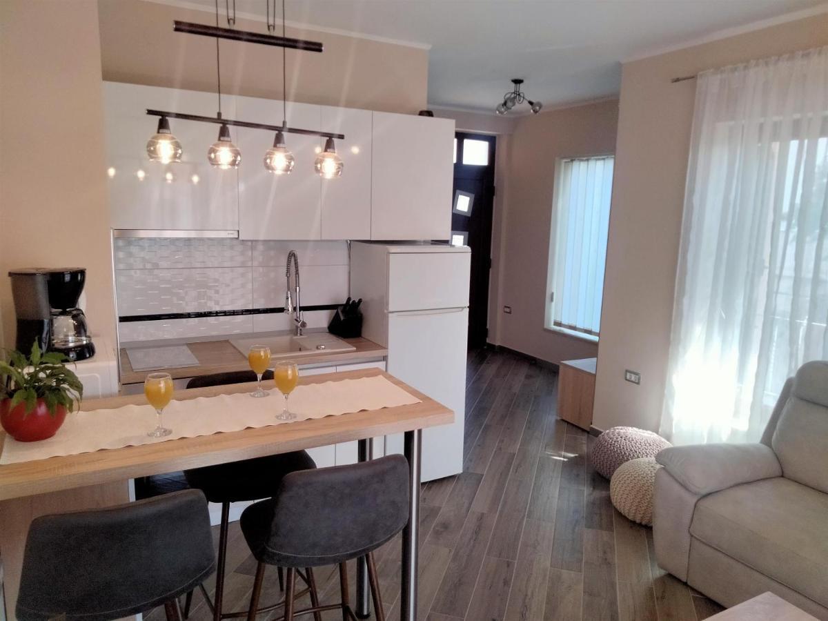 Apartment Ecio فينكوران المظهر الخارجي الصورة
