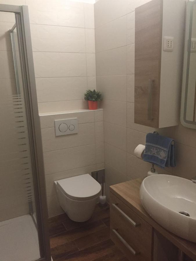 Apartment Ecio فينكوران المظهر الخارجي الصورة