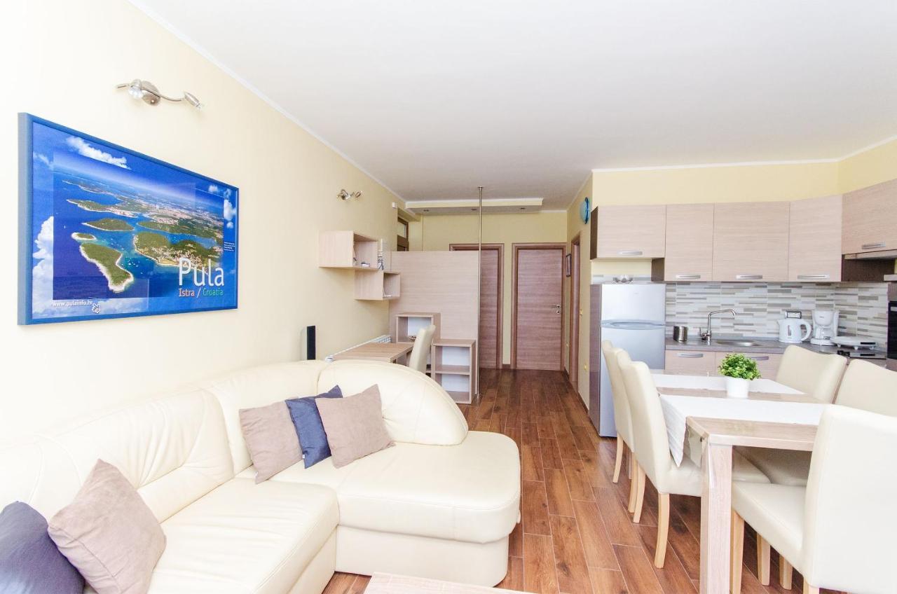 Apartment Ecio فينكوران المظهر الخارجي الصورة