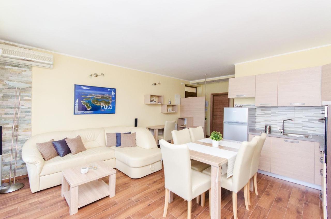 Apartment Ecio فينكوران المظهر الخارجي الصورة