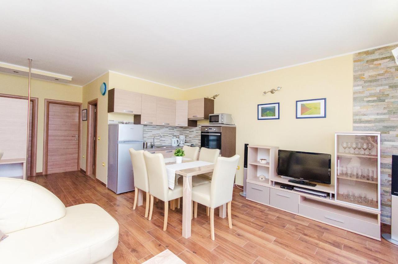 Apartment Ecio فينكوران المظهر الخارجي الصورة